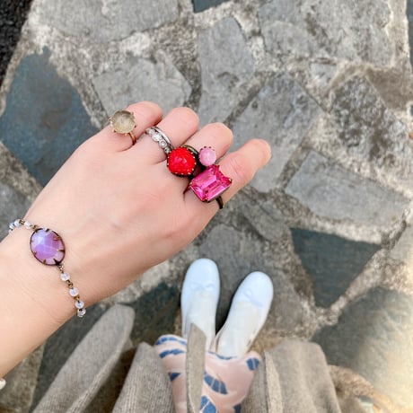 〖RING〗いちごのリング