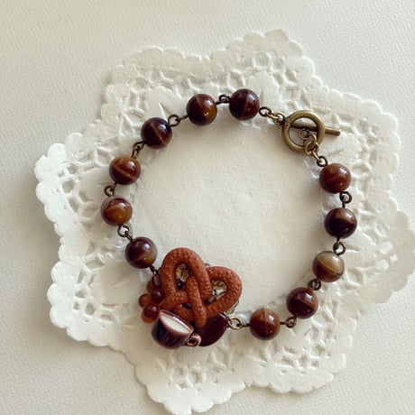 CATEGORY ブレスレット bracelet | Kanami bijoux