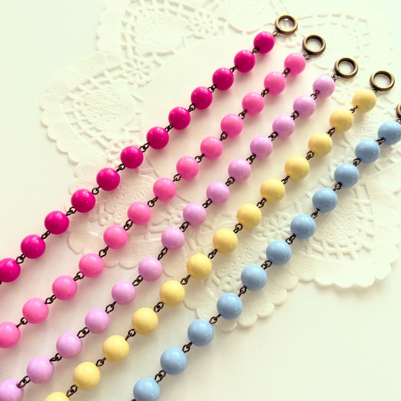 mina様リクエスト品　ブレスレット他 mina様リクエスト品 ブレスレット mina様リクエスト品