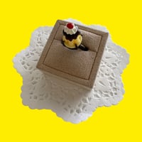 〖RING〗プリリンリング