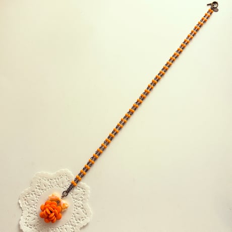 〖NECKLACE〗マリーネックレス ３色