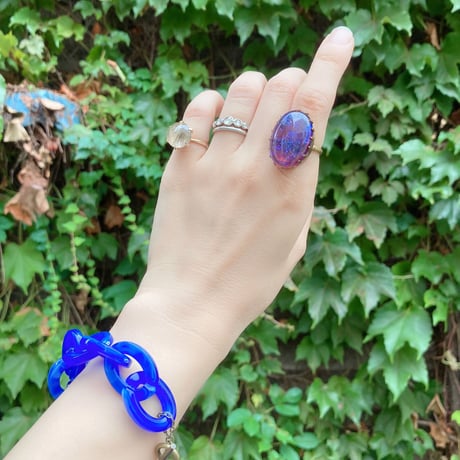〖BRACELET〗アクリルブレスレット　各色