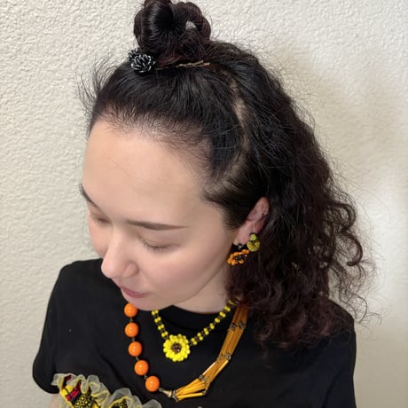 〖HAIR PIN〗ミニマリーヘアピン