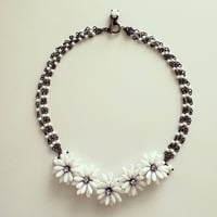 〖NECKLACE〗マーガレットネックレス