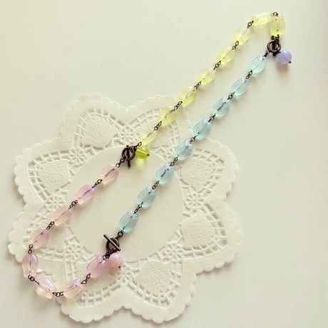 〖BRACELET〗チューリップブレスレット