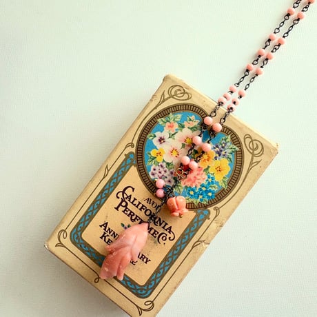 CATEGORY ネックレス necklace | Kanami bijoux