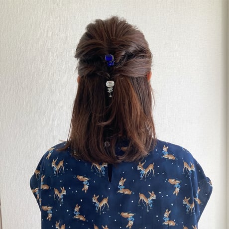 〖PONYHOOK〗ポニーフック 各色