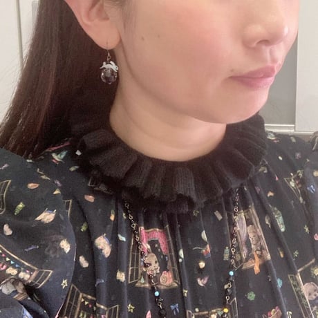 〖PIERCE・EARRING〗うさぎピアス