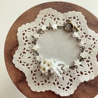 〖BRACELET〗つばめのブレスレット