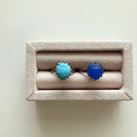 CATEGORY ブルー系 blue | Kanami bijoux