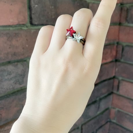 〖RING〗スターリング