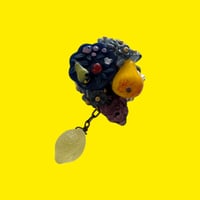 〖BROOCH〗ミックスフルーツミニブローチ