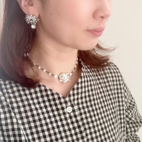 〖BRACELET〗つばめのブレスレット