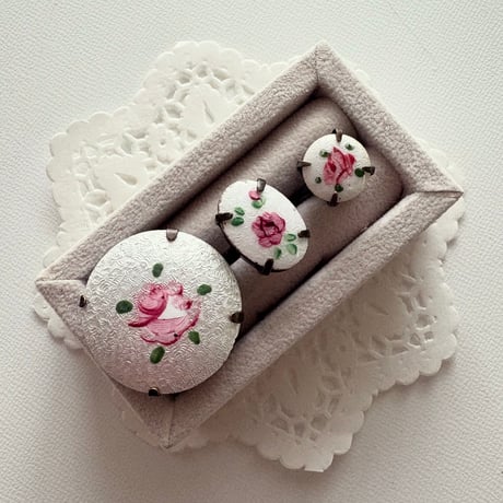 CATEGORY リング ring | Kanami bijoux