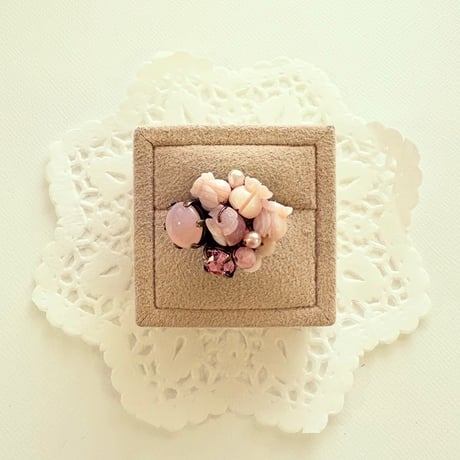 CATEGORY リング ring | Kanami bijoux