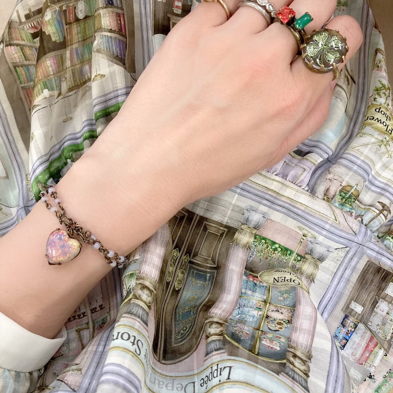 カナミビジュー　バングル カナミビジュー バングル