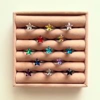 〖RING〗スターリング