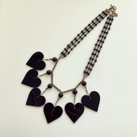 〖NECKLACE〗ハートネックレス