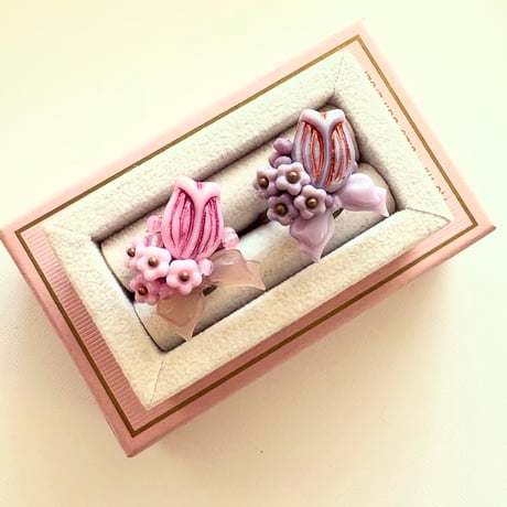 CATEGORY フラワー flower | Kanami bijoux