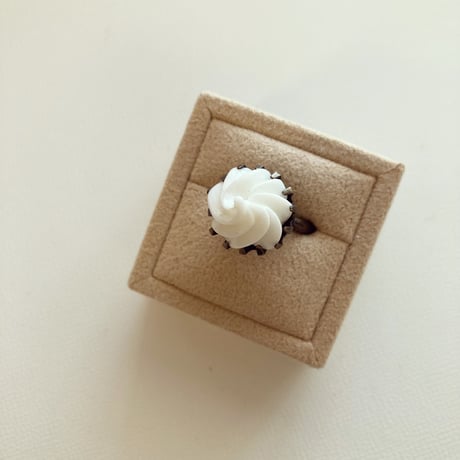 〖RING〗ホイップちびリング