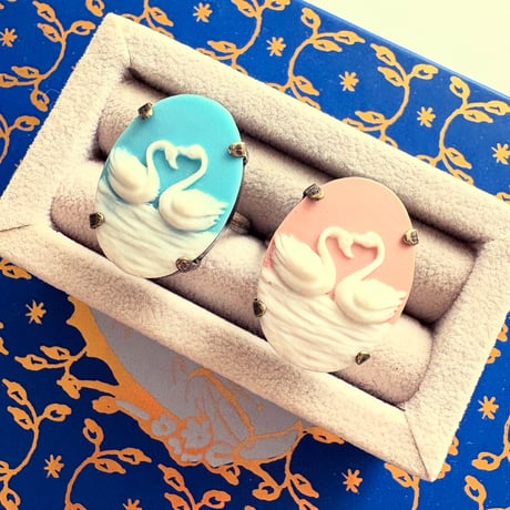 【新品】Kanami bijoux ブローチ CATEGORY ブローチ brooch | Kanami bijoux