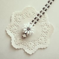 〖NECKLACE〗マーガレットネックレス