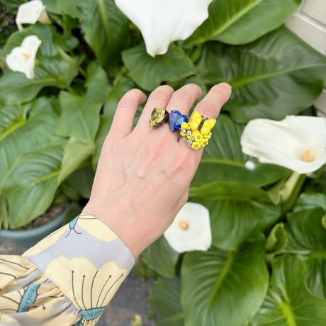 〖RING〗ハートリング大