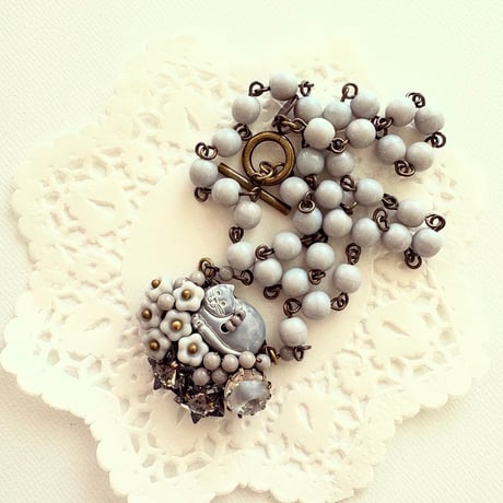 CATEGORY ネックレス necklace | Kanami bijoux