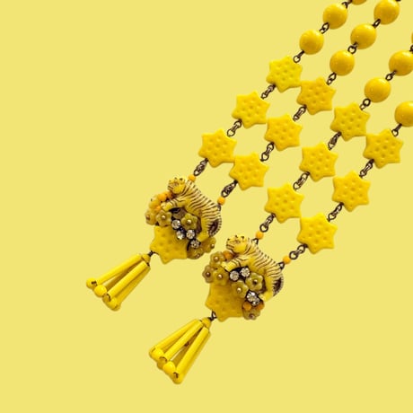 〖NECKLACE〗トラネックレス