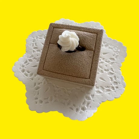 〖RING〗ホイップちびリング