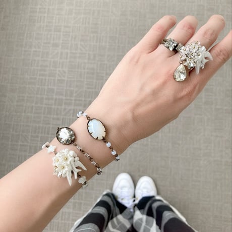 〖BRACELET〗つばめのブレスレット