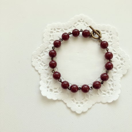 CATEGORY ブレスレット bracelet | Kanami bijoux