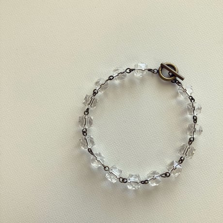 CATEGORY ブレスレット bracelet | Kanami bijoux
