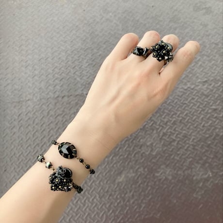 〖RING〗くろねこさんのリング