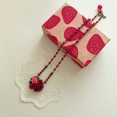 CATEGORY レッド系 red | Kanami bijoux