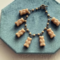 〖BRACELET〗クマブレスレット