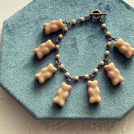 CATEGORY ブレスレット bracelet | Kanami bijoux