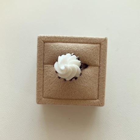 〖RING〗ホイップちびリング