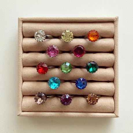 カナミビジュー　バングル BRACELET〗ブレスレットセット③ | Kanami bijoux