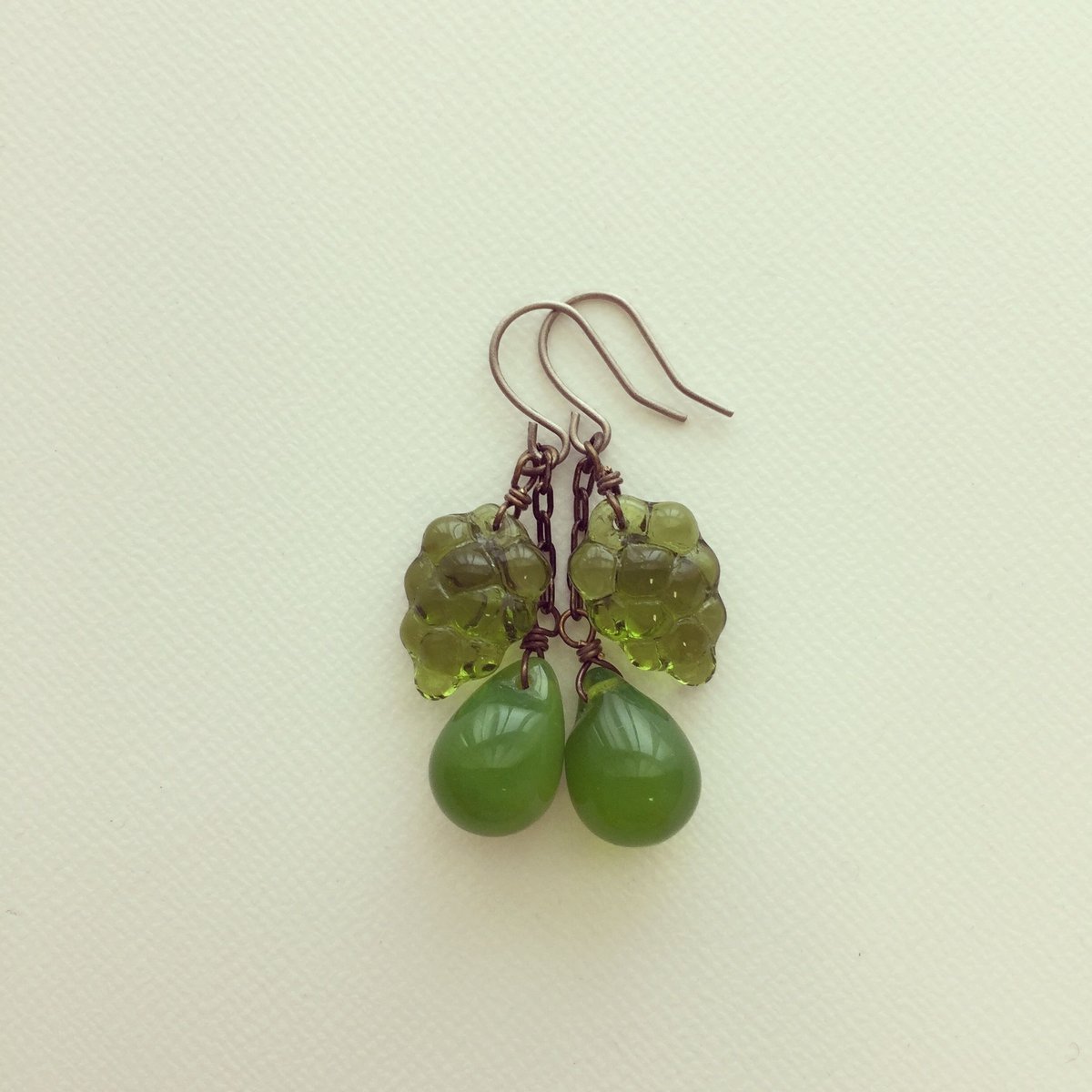 PIERCE・EARRING〗フルーツジュースピアス ショートタイプ 各種