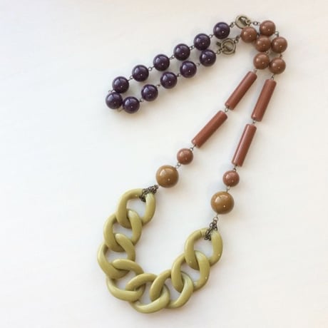 〖BRACELET〗ジョイント用ブレスレット パープル