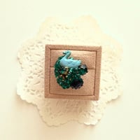 〖RING〗スワンリング