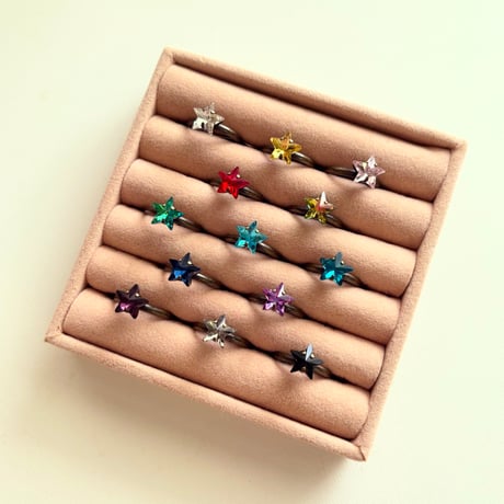 〖RING〗スターリング