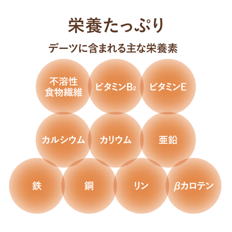 [SUNSETDATES] オーガニックデーツシロップ