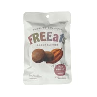 [FREEats] 米粉クッキー チョコ