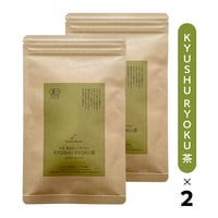 【定期便】KYUSHU RYOKU茶×２