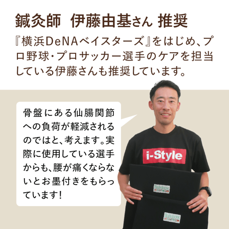 [Bodydoctor] ザ・シート