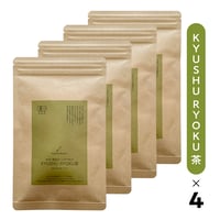 【定期便】KYUSHU RYOKU茶×４