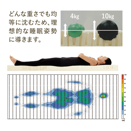 [Bodydoctor] ドクターパッド