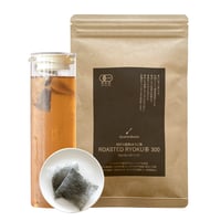 ROASTED RYOKU茶300